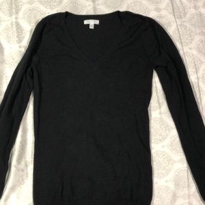 ABOUND V-Neck Long Sleeve Shirt